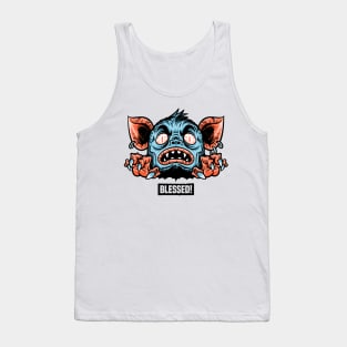 Blessed! Tank Top